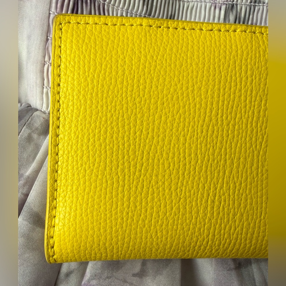 Kate Spade Buzz Small Slim Bifold Wallet - Picture 9 of 16